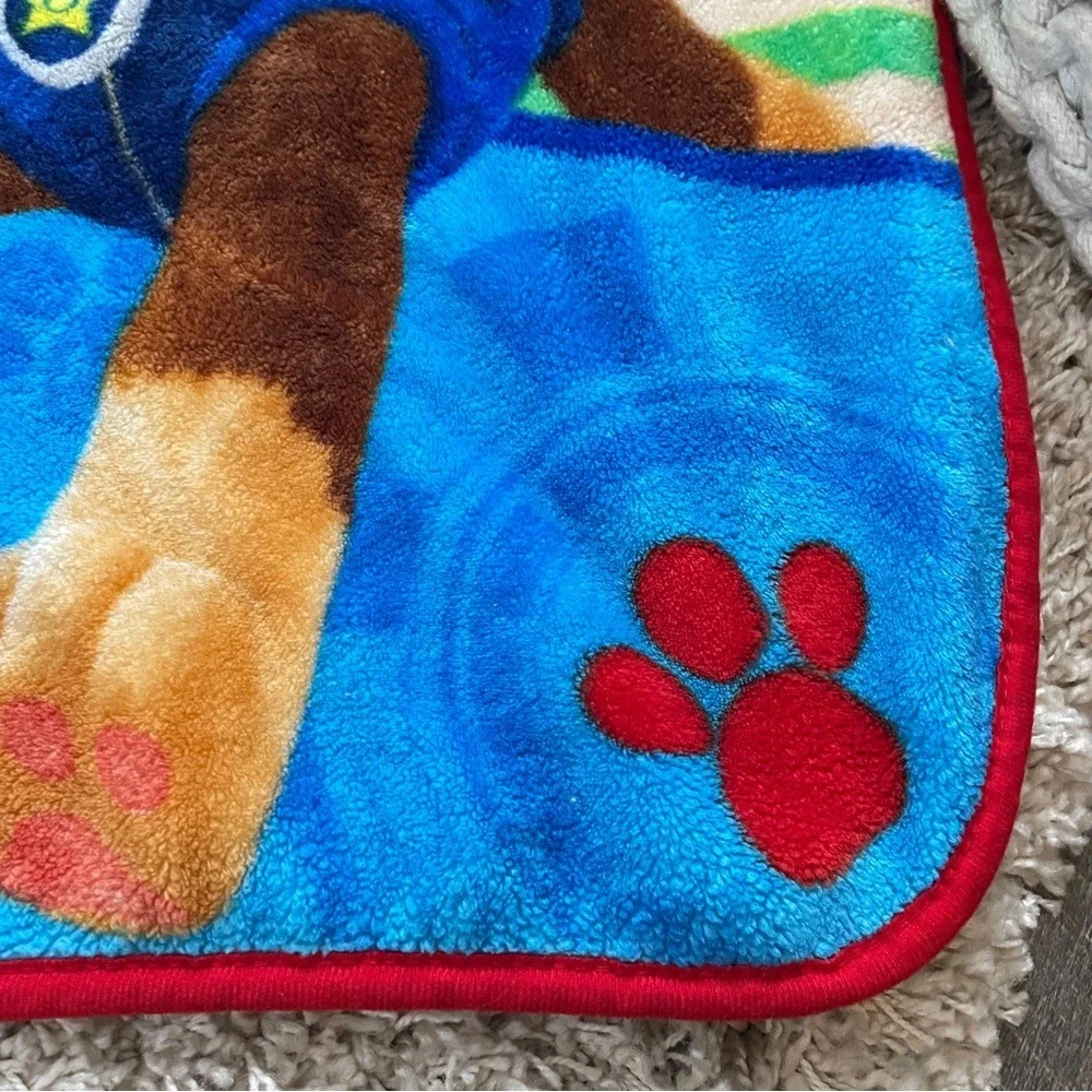 Paw Patrol paw patrol